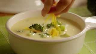 How to Make Excellent Broccoli Cheese Soup | Allrecipes.com