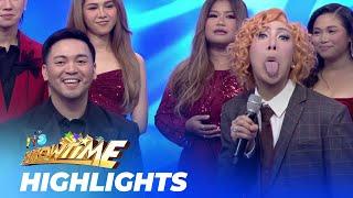 It's Showtime: Meme Vice, nilinaw ang pagiging parte ni Sofronio sa ‘It’s Showtime’ family!