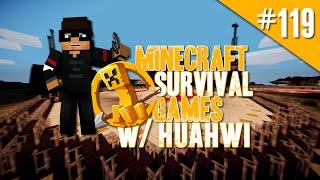 Minecraft Survival Games #119: MCSG Leaderboards