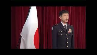 Greetings from the Commanding General of JGSDF TERCOM