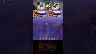 1:1 강한 볼트캐스터! 방식만 알면 끝! #shorts #알비온 #albiononline