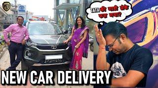 TATA NEXON XZA+ BS6  PRE & POSTSALES & 1st SERVICE CUSTOMER EXPERIENCE | OWNERSHIP REVIEW