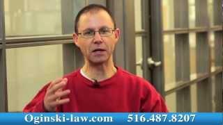 "The Court Will Take Judicial Notice"; What Does That Mean? NY Trial Attorney Gerry Oginski Explains