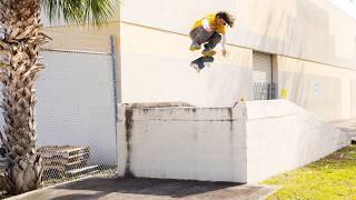 Duplex's "Animal Planet" Video