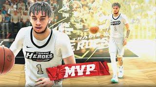 Can I Be MVP Of This Pro-AM League? NBA 2K22