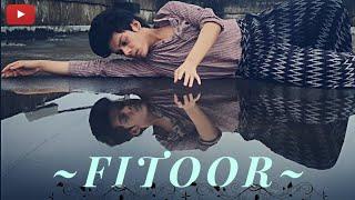 𝒀𝑬 𝑭𝑰𝑻𝑶𝑶𝑹 𝑴𝑬𝑹𝑨 | Choreography by Arka Sarkar | @oriosarkar