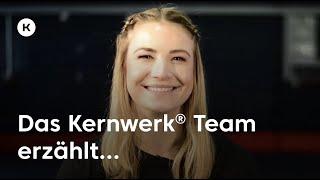 Throwback – Kernwerk® Trailer 2017