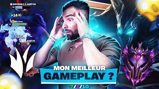 LE MEILLEUR GAMEPLAY POUR FINIR LA SAISON ? (sacré Nocturne)