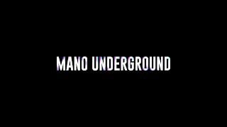 JOTAPÊ - MANO UNDERGROUND (Prod. Greezy)