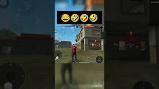 Wait For Victor's IQ  FREE FIRE Funny Video #shorts #gyan #youtube