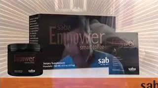 Empower Coffee - Power Up your slim Down!