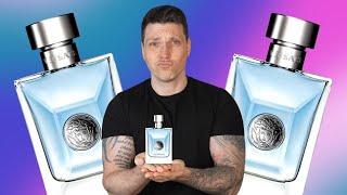 Versace pour Homme: Schwer den nicht zu mögen | Review