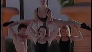 1997 DeBeers Diamond Pyramid Premier - AntiGravity® Entertainment / Luxor Hotel