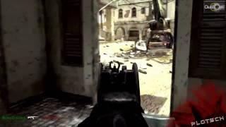 CoD:4 - mTw - Mortal Teamwork - [HD]