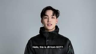 JB for Men's Folio's 200th Issue