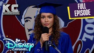 K.C Undercover Series Finale   | Full Episode | The Final Chapter | S3 E26 |  @disneychannel