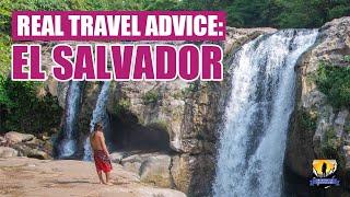 25 Essential Tips When Visiting El Salvador