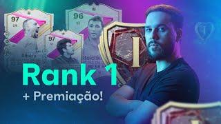 WL Rank 1 | Melhores momentos + Premiação!