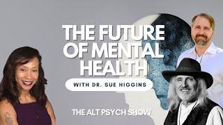 The Future of Mental Health