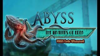 LP Abyss The Wraiths of Eden - Roberts Verschwinden! #01 HKA GER