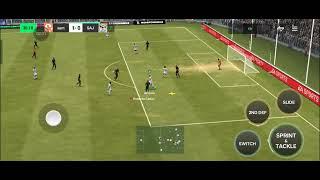 Barcelona vs AFC Bournemouth