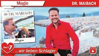 Dr. Maibach - Magie (7us/Herz7)