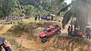 Offroad 4x4 Thailand -  S6 Khao Noi Or Road Challenge 2024