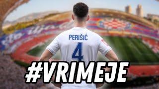 IVAN PERIŠIĆ STIGAO U HAJDUK! LINDON SELAHI PRODUŽUJE SA RIJEKOM!