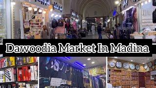 Dawoodia Market in Madina | Wholesale Market