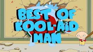 Family Guy | Best of Kool-Aid Man