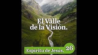 El Espíritu de Jesús