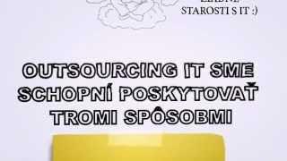 M&P Group Slovakia - Outsourcing IT [promo]