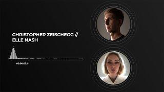 Elle Nash & Christopher Zeischegg in Conversation