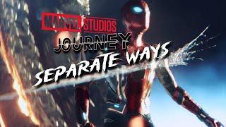 Separate Ways - Journey || Marvel