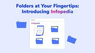 Infopedia Documents Storage | Swift AMS | #studyabroad  #crmsoftware