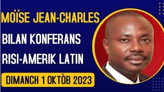 MOÏSE JEAN-CHARLES depi Larisi