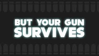 NIMRODS: GunCraft Survivor [PC] Early Access Trailer