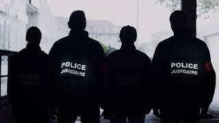 Recrutement des aspirant·e·s de police - Présentation de la police judiciaire