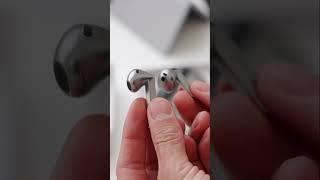 Samsung Galaxy Buds 3 #samsung #galaxy #earbuds #wireless #airpods #bluetooth #music #unboxing #tech