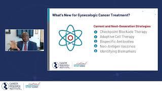 Gynecologic Cancer Immunotherapy: New potential in gynecologic cancers