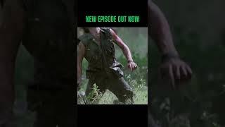 The most iconic scene from this movie #podcast #themovietree #movies #reactions #review #dc #platoon