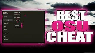 OSU! NEW HACK  MOD MENU & CHEAT // Link In Desc