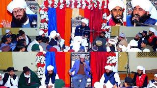 Full Mehfil e Naat Khushboo e Rasool Conference Sarai Dhing Gujrat - Mufti Ansar Ul Qadri Bayan