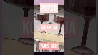 PEPCO nowa kolekcja  PARIS CHIC #shortvideo #shorts #short #pepco #pepcomania