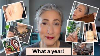 My 2024 Favorite Things! Jewelry, Beauty, Fashion & More