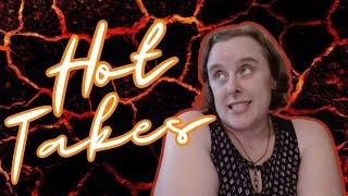 HOT TAKES ON UPCOMING TAROT DECKS 2024 (and Oracle too!) | February 2024