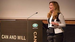 Can And Will 5x15: Karren Brady