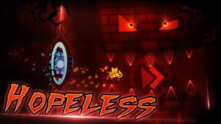 HOPELESS | Upcoming Extreme Demon | By Knobbelboy & APTeam