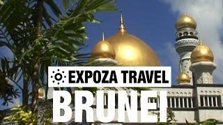 Brunei (Asia) Vacation Travel Video Guide