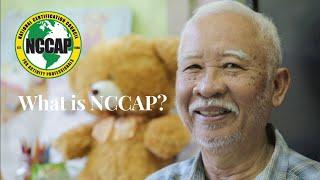 NCCAP:  What Is NCCAP?